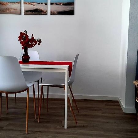 Setubal Duplex Jangada Apartment Exterior photo