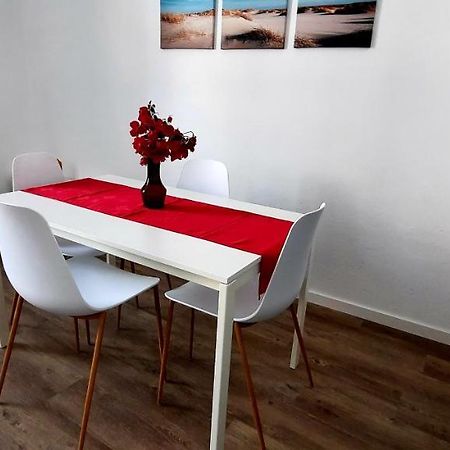 Setubal Duplex Jangada Apartment Exterior photo