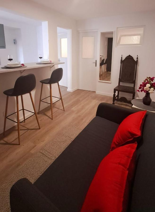 Setubal Duplex Jangada Apartment Exterior photo