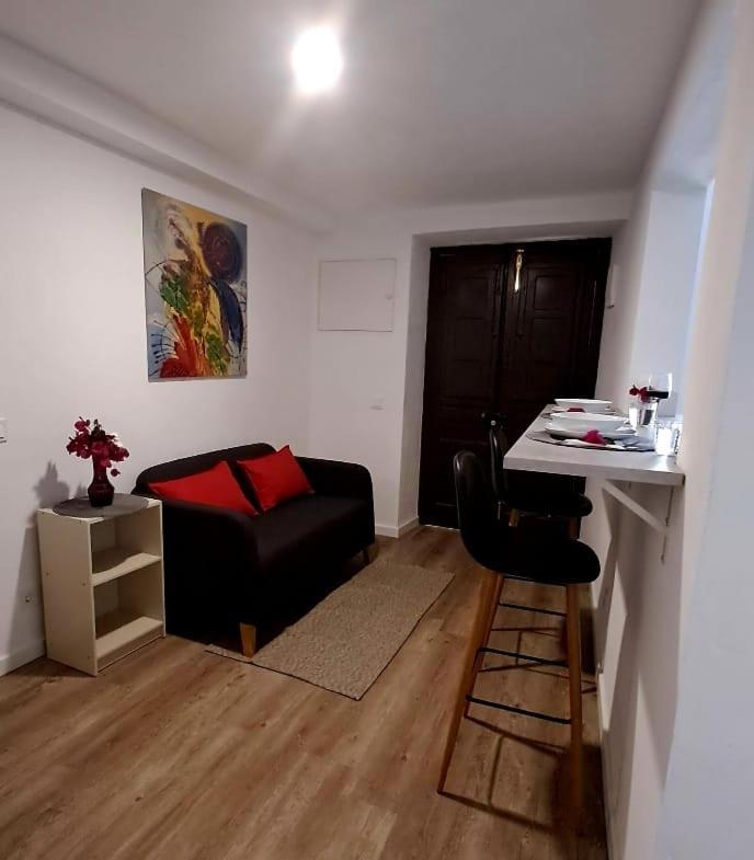 Setubal Duplex Jangada Apartment Exterior photo