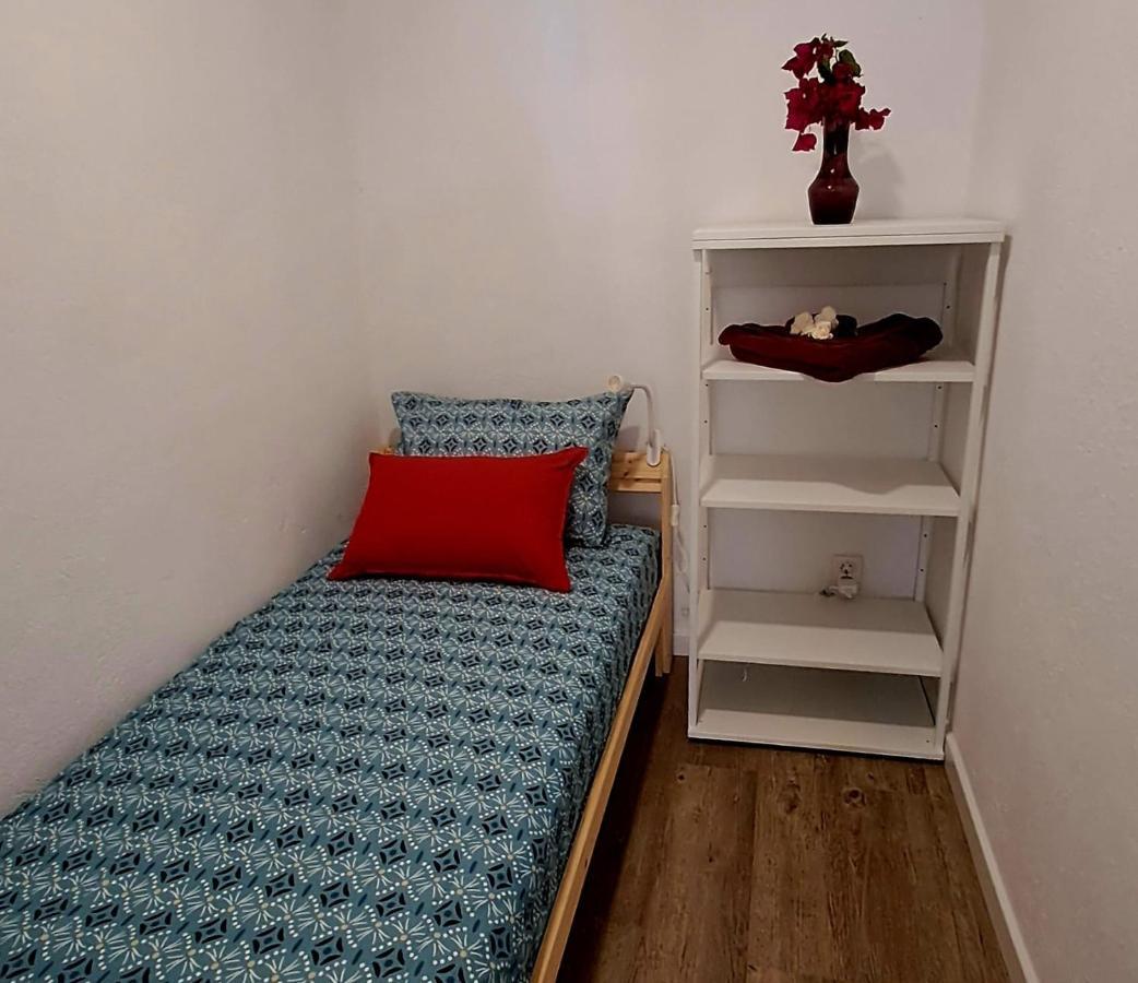 Setubal Duplex Jangada Apartment Exterior photo