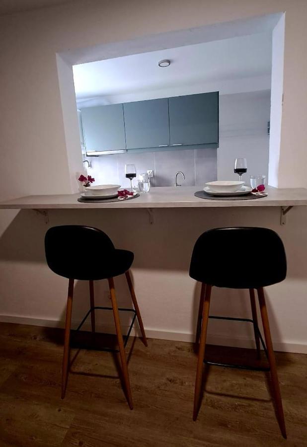 Setubal Duplex Jangada Apartment Exterior photo