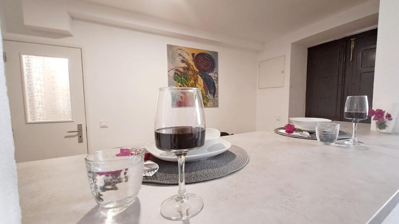 Setubal Duplex Jangada Apartment Exterior photo