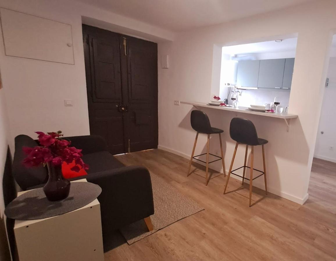 Setubal Duplex Jangada Apartment Exterior photo