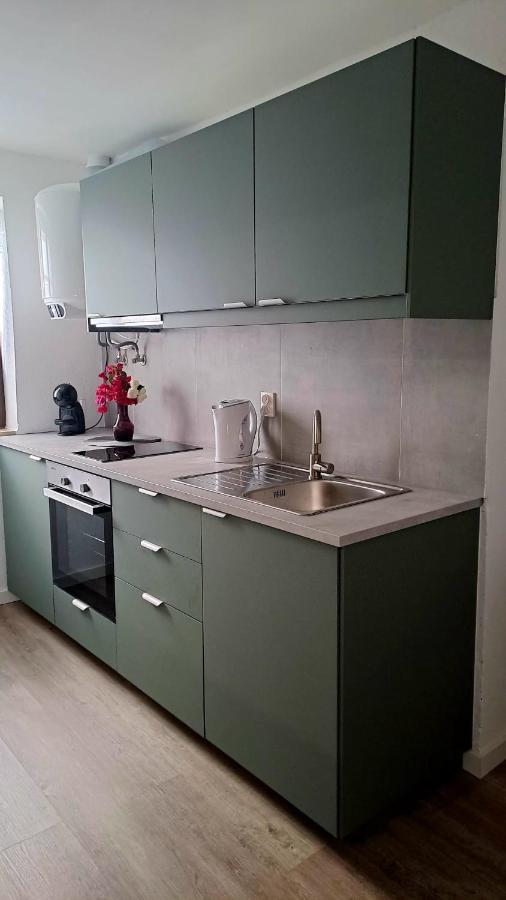 Setubal Duplex Jangada Apartment Exterior photo