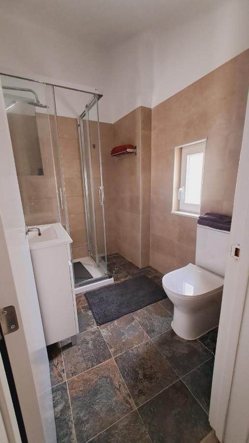 Setubal Duplex Jangada Apartment Exterior photo