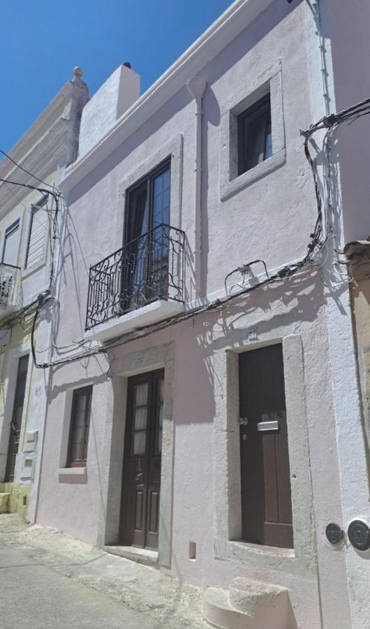 Setubal Duplex Jangada Apartment Exterior photo